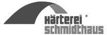 Reinhold Braun GmbH, Kunde, Härterei Schmidthaus